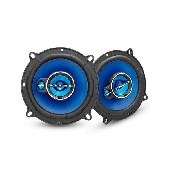 Alto Falante 4" Hurricane Quadriaxial