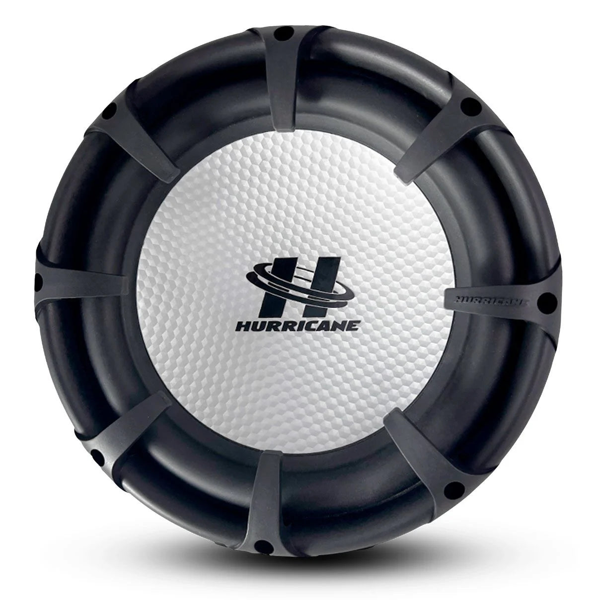 Subwoofer Hurricane 12" 350RMS