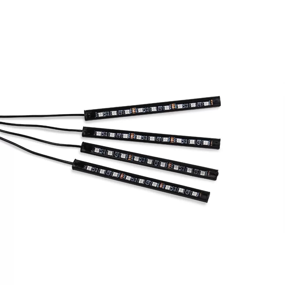 Led Interno Shocklight