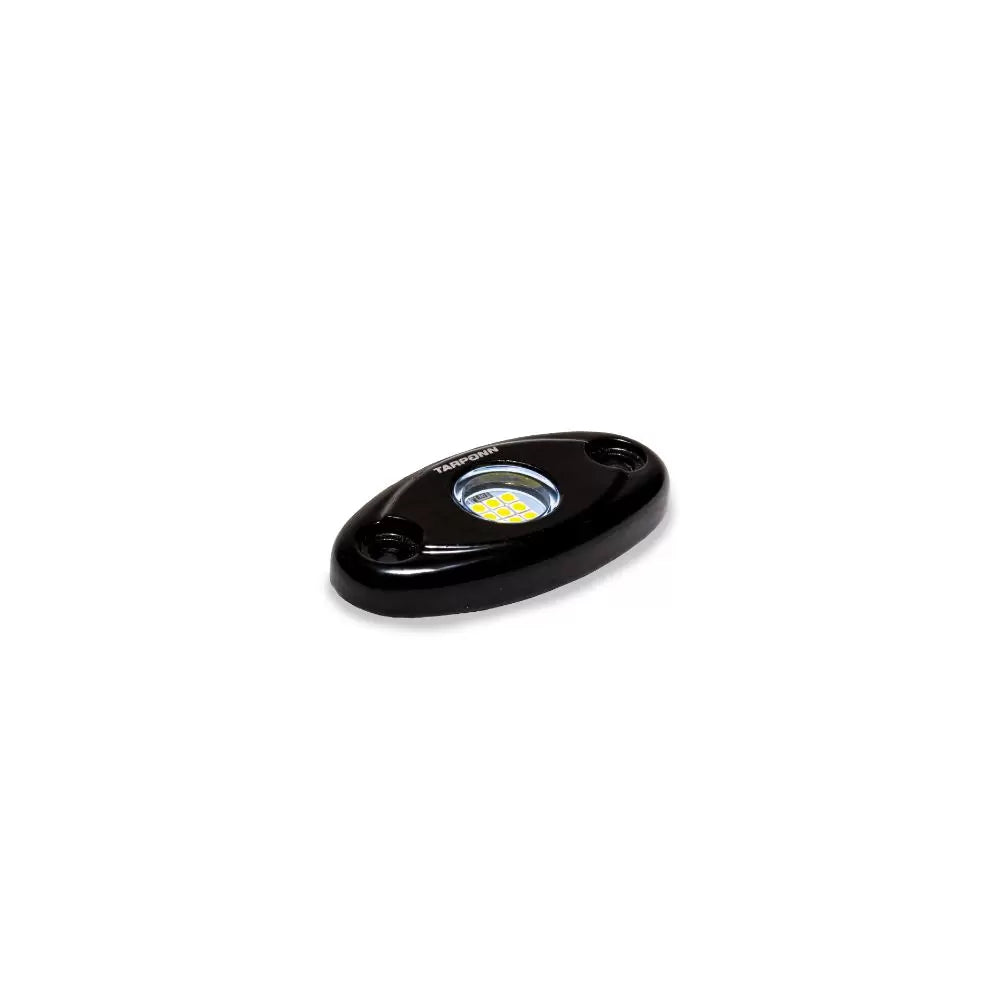 Rocklight Branco Tarponn 4 Unidades