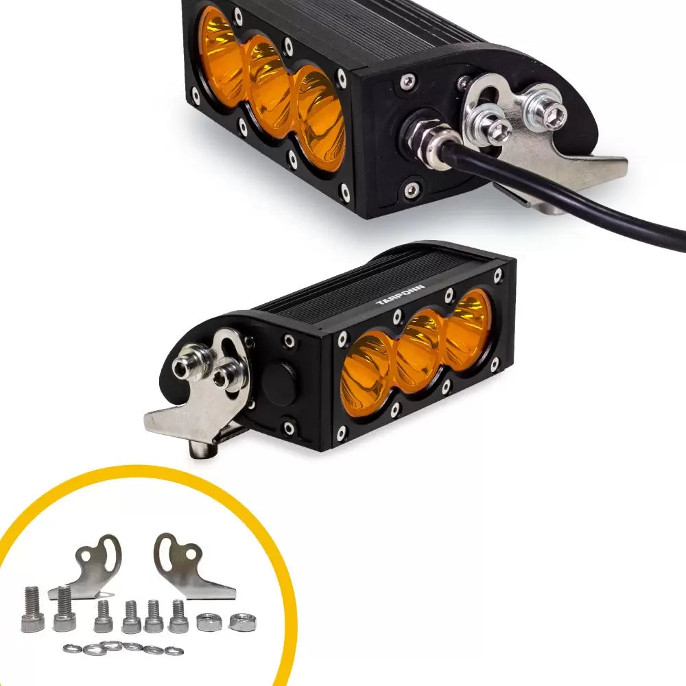Barra de Led Tarpoon PRO 15CM