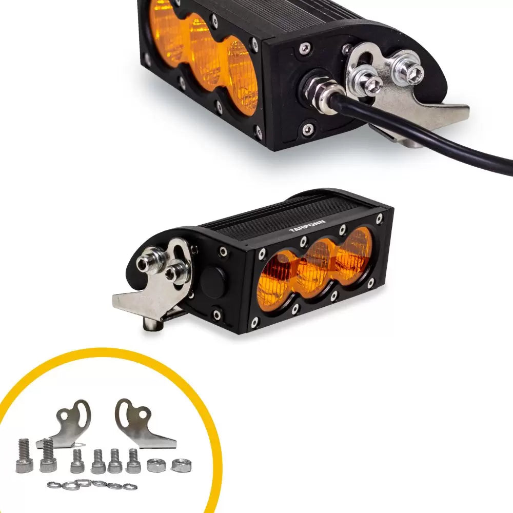 Barra de Led Tarpoon PRO 15CM