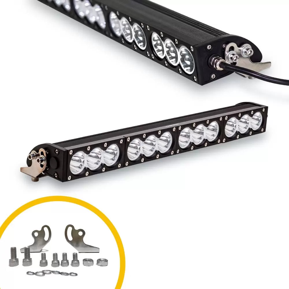 Barra de Led PRO Tarponn 56CM 120W