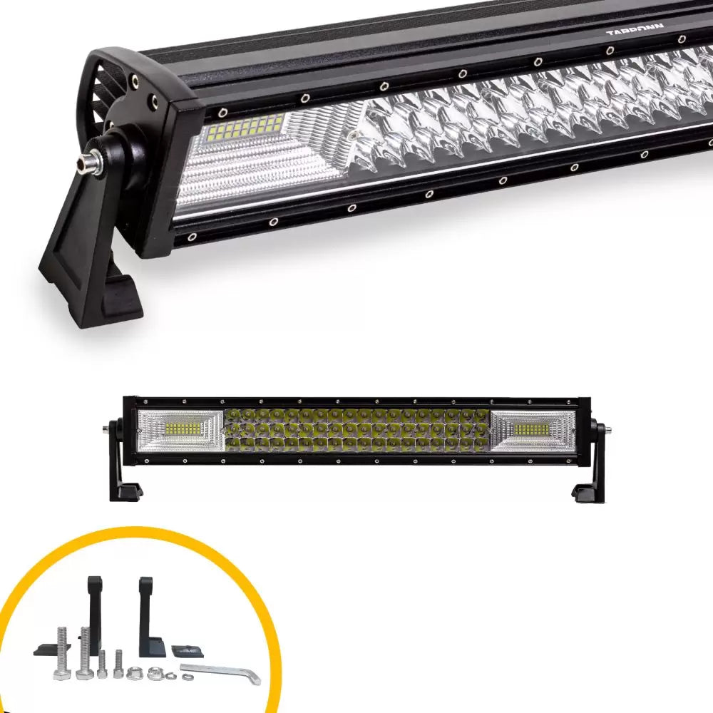 Barra de Led Tarpoon 82CM 468W