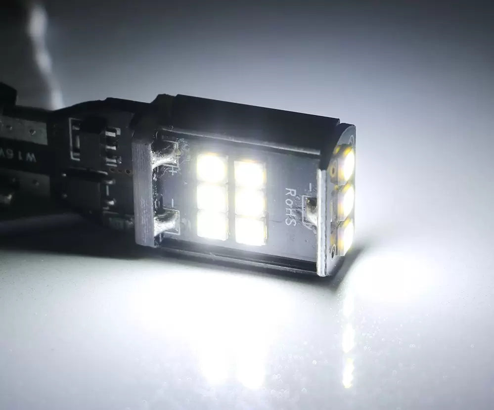 Lâmpada de Led T15 Tarponn