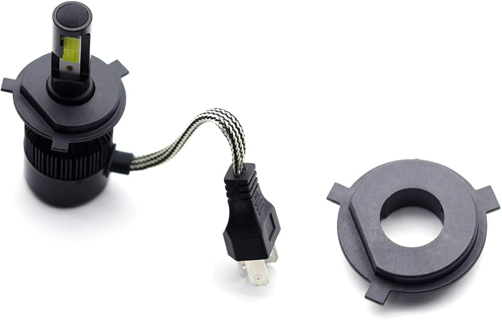 Lâmpada de LED Code 24V