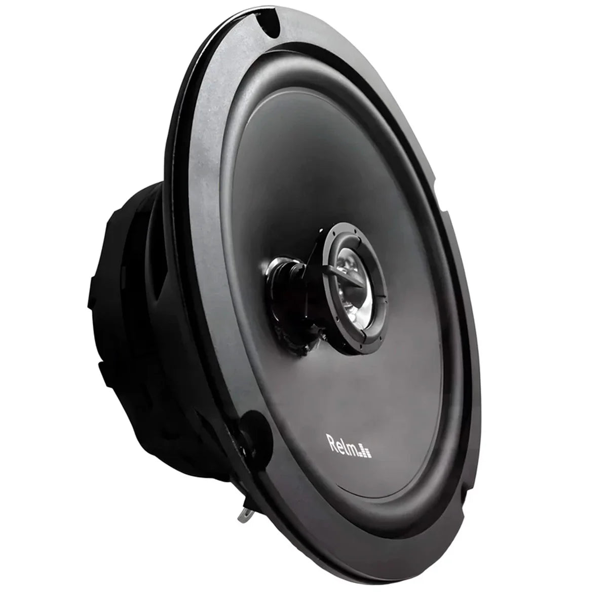 Alto Falante Coaxial Relm 6.5" 12OW