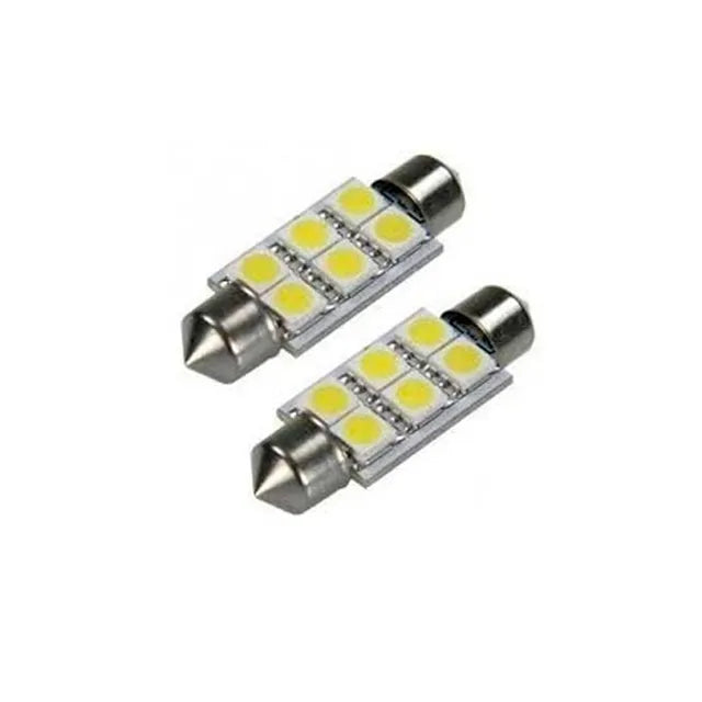 Led Torpedo 39mm