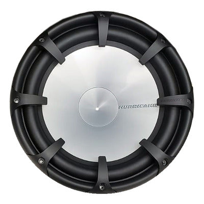 Subwoofer Hurricane 8" 200RMS