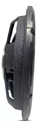 Subwoofer Hurricane 10" Slim 250RMS