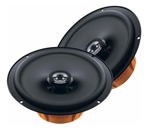 Alto Falante Coaxial 6" Hertz