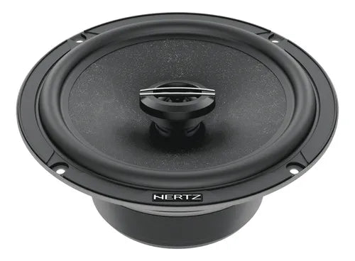 Alto Falante Coaxial 6.5" Hertz Cento