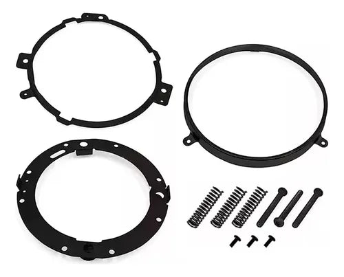 Suporte Farol Angel Eyes 7"