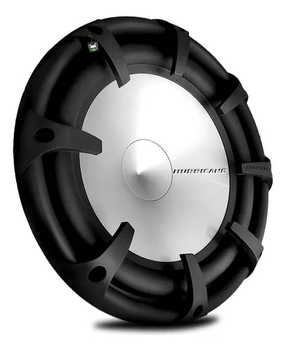 Subwoofer Hurricane 8" 200RMS