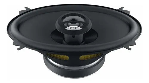 Alto Falante Coaxial 4X6 Hertz