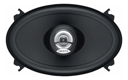 Alto Falante Coaxial 4X6 Hertz