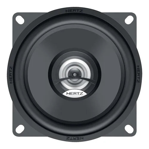 Alto Falante Coaxial 4" Hertz