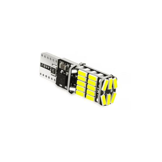 Pingo de Led T10 ASX C/ Canbus