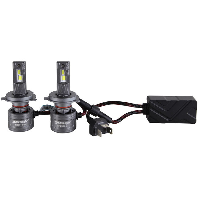 Lâmpada de LED Shocklight Infinity 6500K 12V-24V