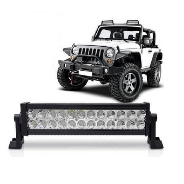 Barra de Led 34CM 72W