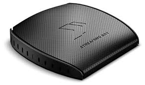 Streaming Box Faaftech