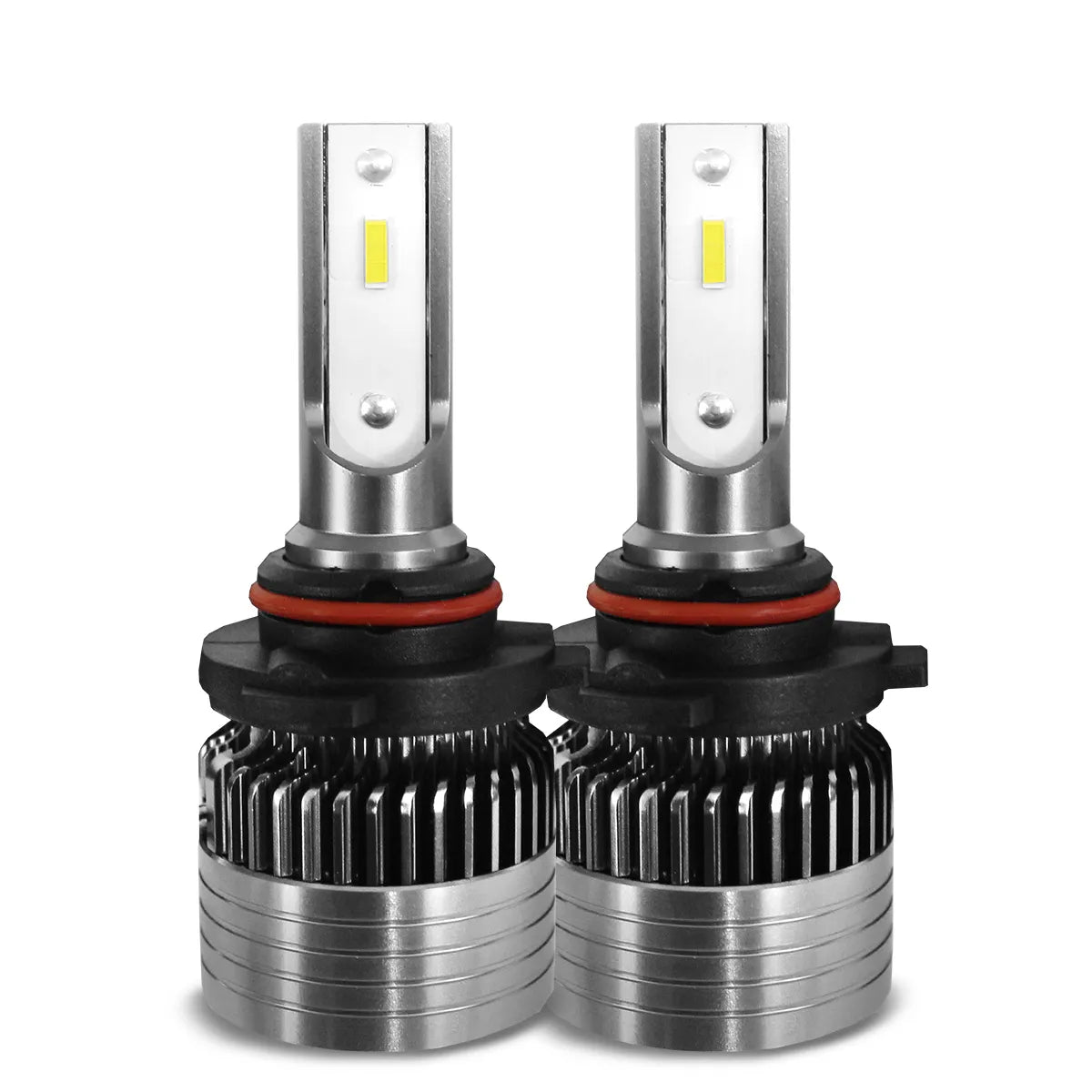 Lâmpada de LED Atom 6000K 12V-24V