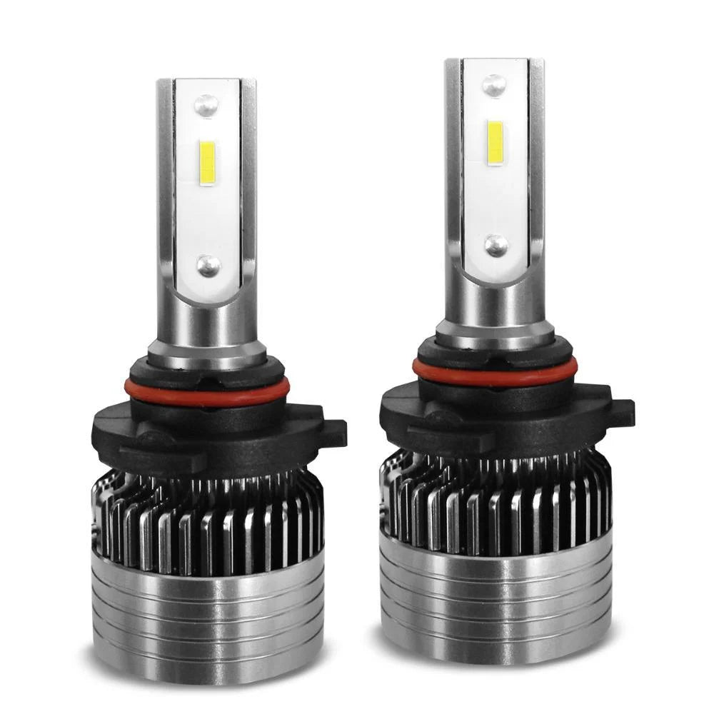 Lâmpada de LED JR8 Ultra Slim 6000K 12-24V