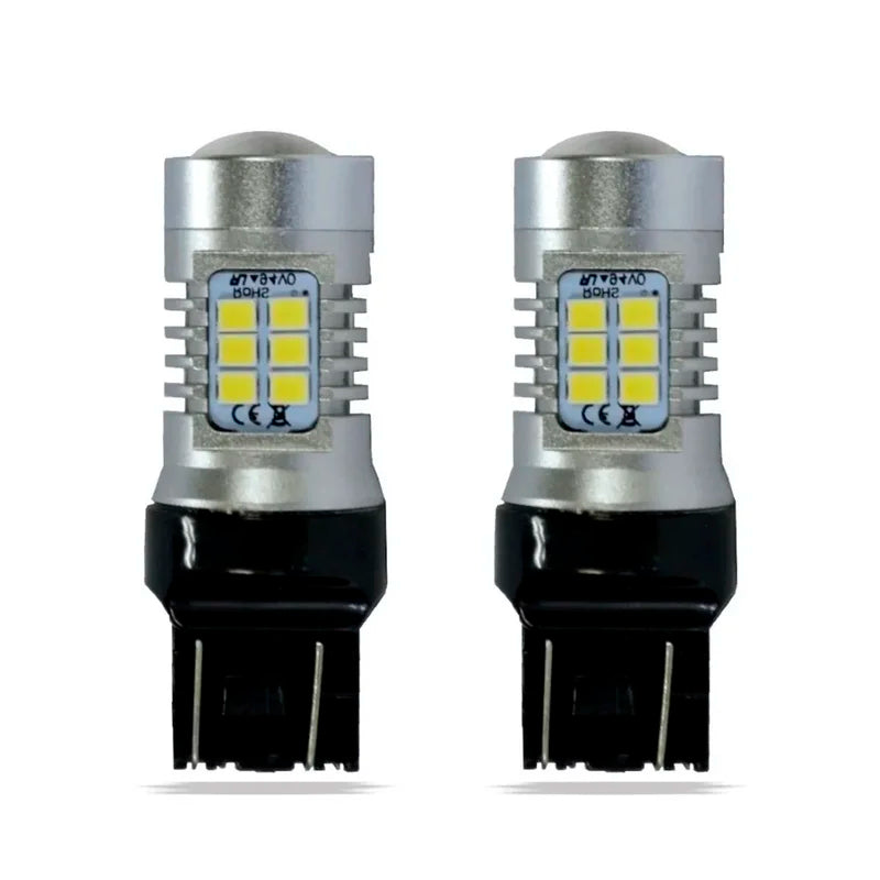 Lâmpada de LED JR8 T20