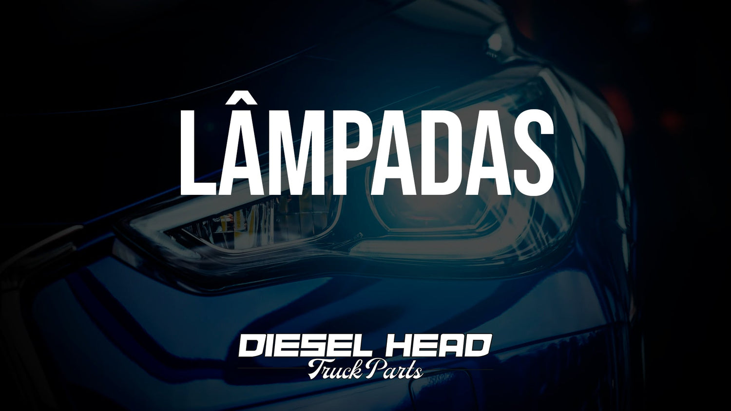 Lâmpadas