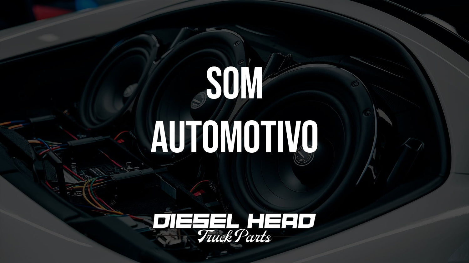 Som Automotivo