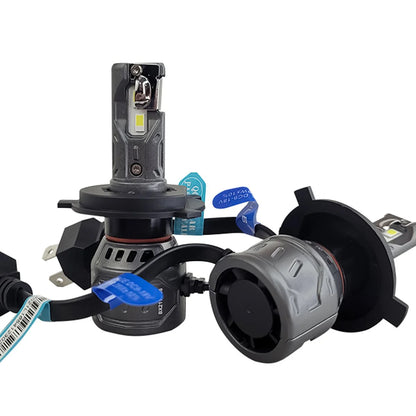 Lâmpada de LED Shocklight S17 Nano 6000K 12V