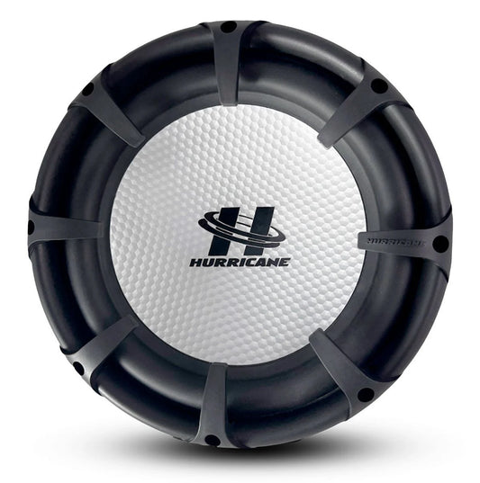 Subwoofer Hurricane 12" 350RMS