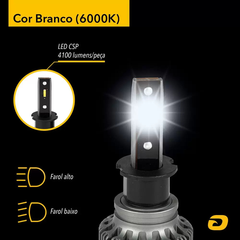 Led Sky Premium Tarponn 6K