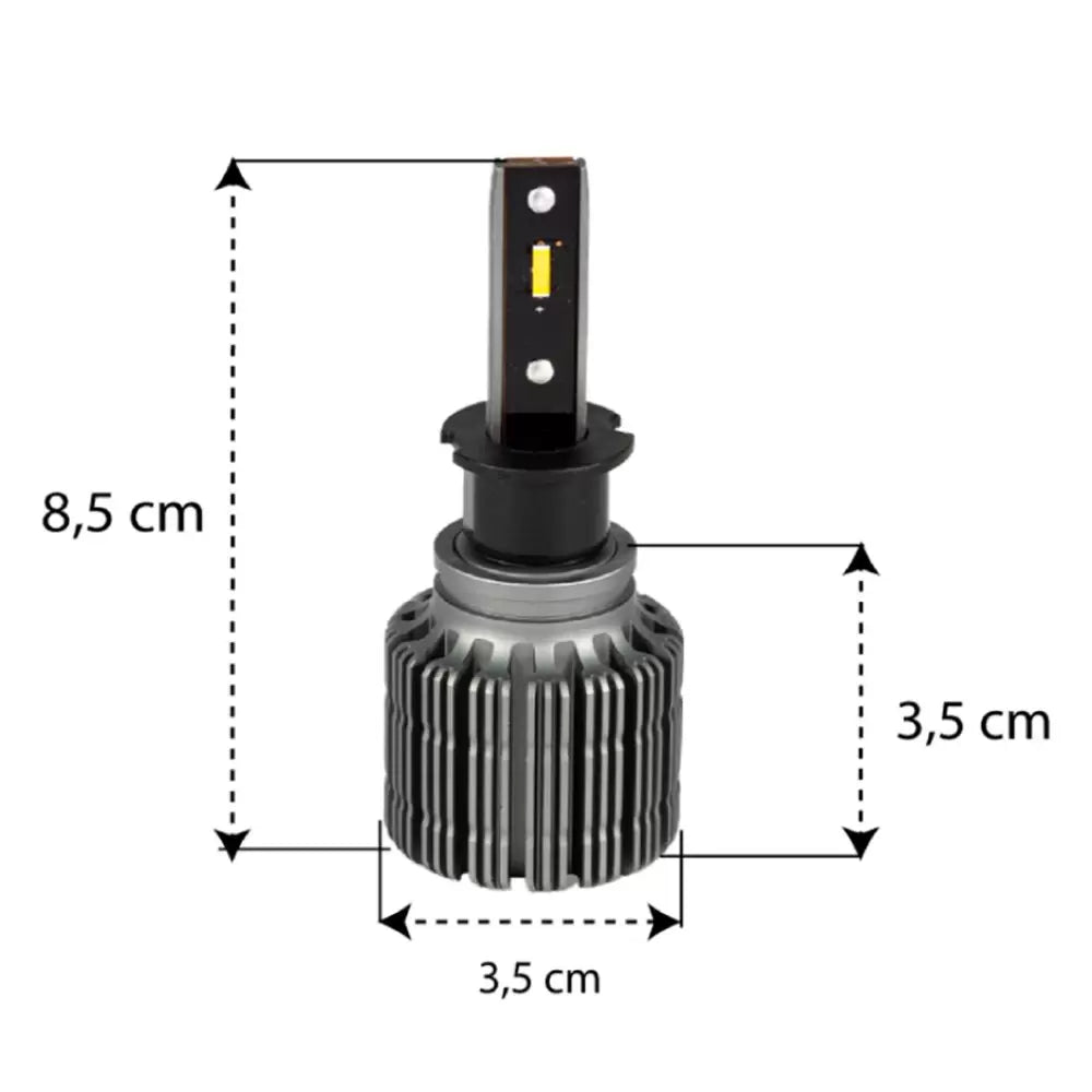 Led Sky Premium Tarponn 6K