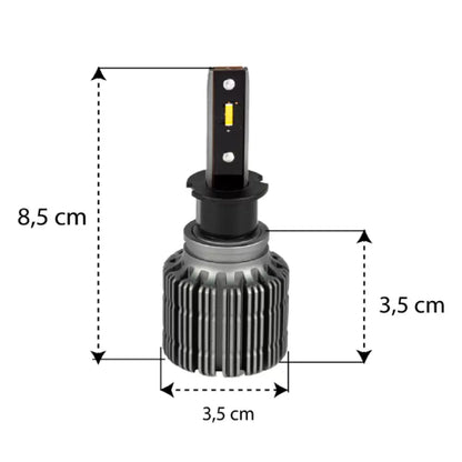 Led Sky Premium Tarponn 6K