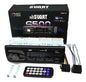 Radio Svart S500
