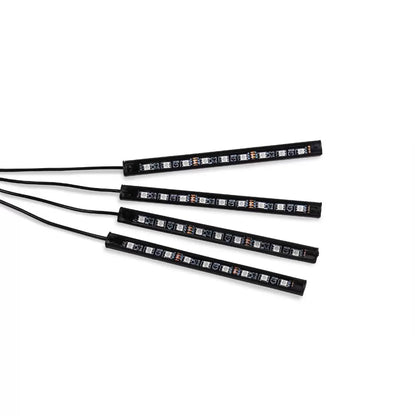 Led Interno Shocklight