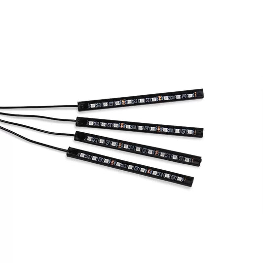 Led Interno Shocklight