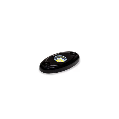 Rocklight Branco Tarponn 4 Unidades