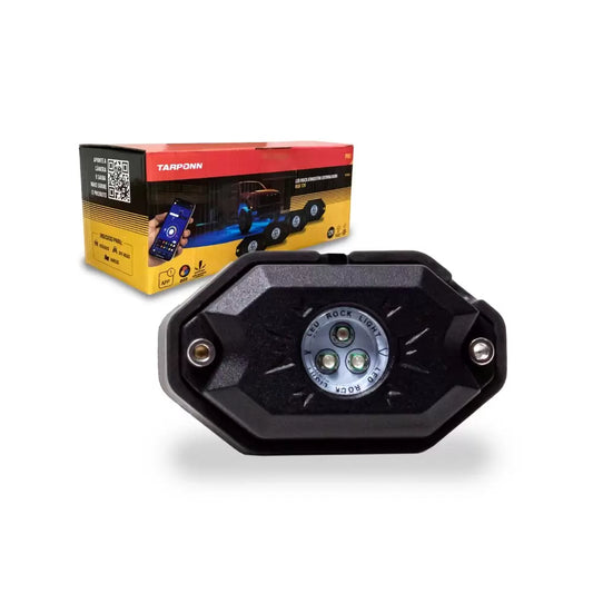 Rocklight RGB Tarponn PRO 4 Unidades