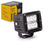 Cubo de LED Tarponn