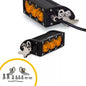 Barra de Led Tarpoon PRO 15CM