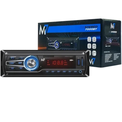 Rádio M7 700BT