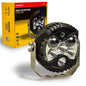 Farol de Led PRO Tarponn C/ DRL