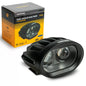 Farol Auxiliar Blue Point Tarponn