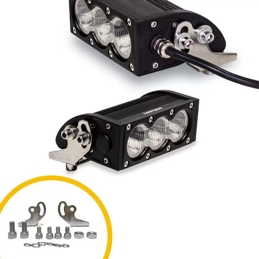 Barra de Led Tarpoon PRO 15CM