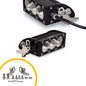 Barra de Led Tarpoon PRO 15CM