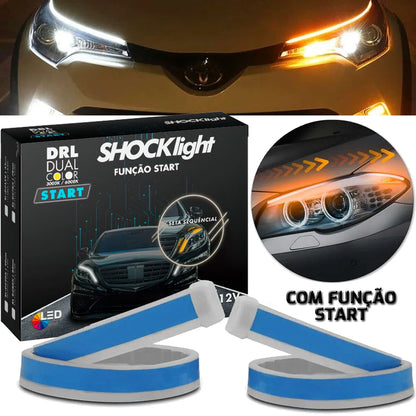 Fita de Led DRL Shocklight