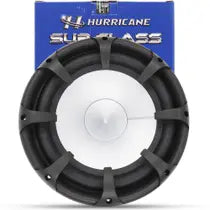 Subwoofer Hurricane 8" 200RMS