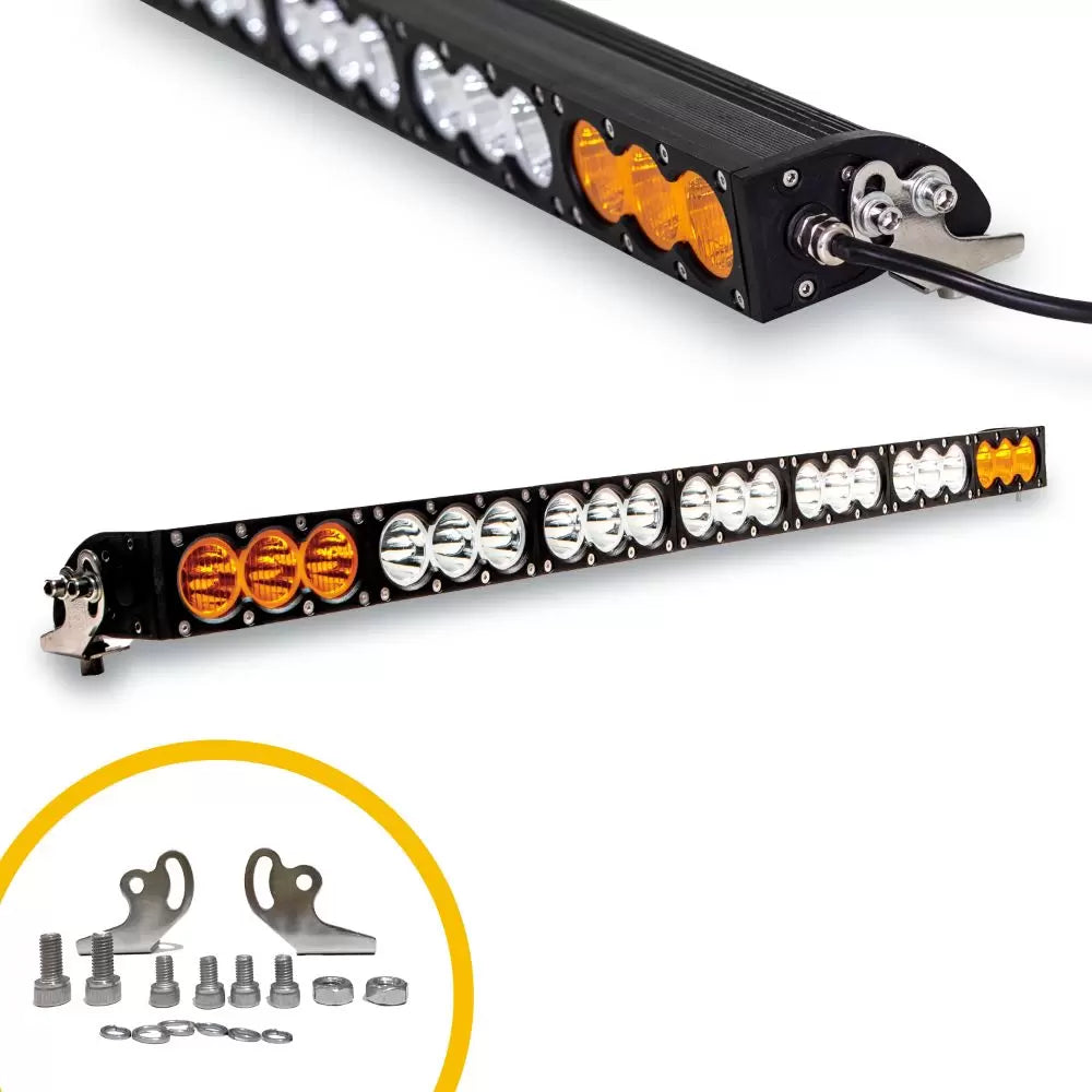 Barra de Led PRO Tarponn 97,8CM 210W